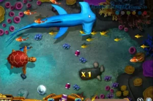 Cách Chơi Bắn Cá Men In Black Tại SM66 Săn Quái Vật Không Gian