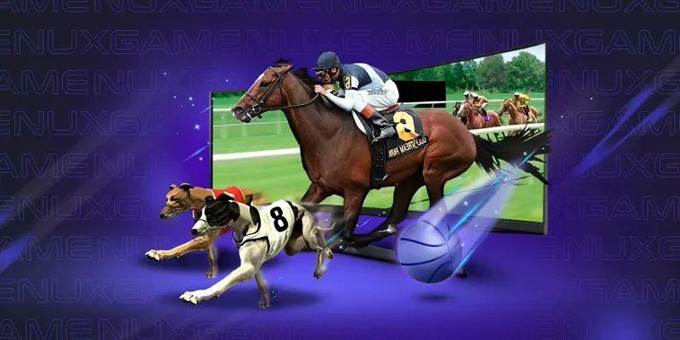 Bùng Nổ Cảm Xúc Với Cá Cược Đua Ngựa SM66 Đỉnh Cao