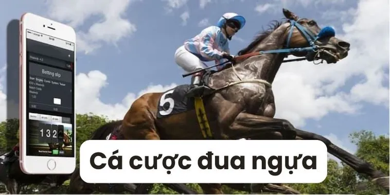 Bùng Nổ Cảm Xúc Với Cá Cược Đua Ngựa SM66 Đỉnh Cao