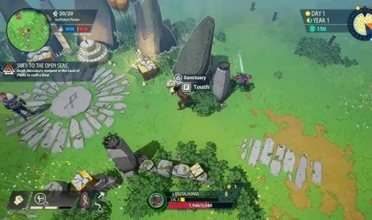 Tuyệt Vời Chinh Phục Game Nhanh Cut Stone Tại SM66