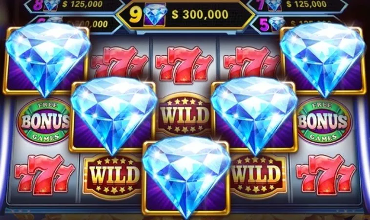 Chinh Phục Nổ Hũ Kim Cương SM66 Săn Thưởng Siêu Cấp