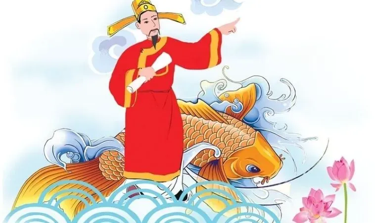 Tuyệt Chiêu Chơi Nổ Hũ Táo Quân SM66 Thắng Đậm Chầu Trời