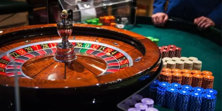 Bí Kíp Chơi Roulette SM66 Chắc Thắng Từ Cao Thủ Hàng Đầu