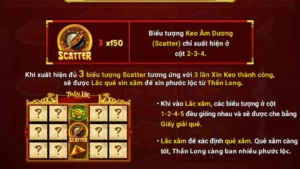 Chinh Phục Nổ Hũ Xin Xăm SM66 Bí Kíp Gieo Quẻ Trúng Lớn