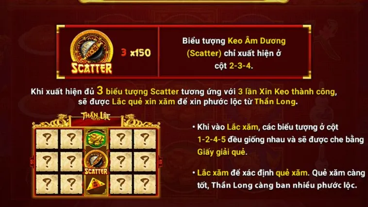 Chinh Phục Nổ Hũ Xin Xăm SM66 Bí Kíp Gieo Quẻ Trúng Lớn