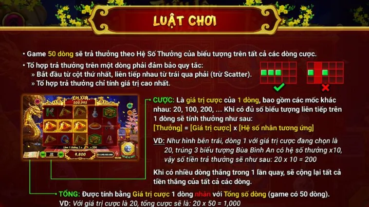Chinh Phục Nổ Hũ Xin Xăm SM66 Bí Kíp Gieo Quẻ Trúng Lớn